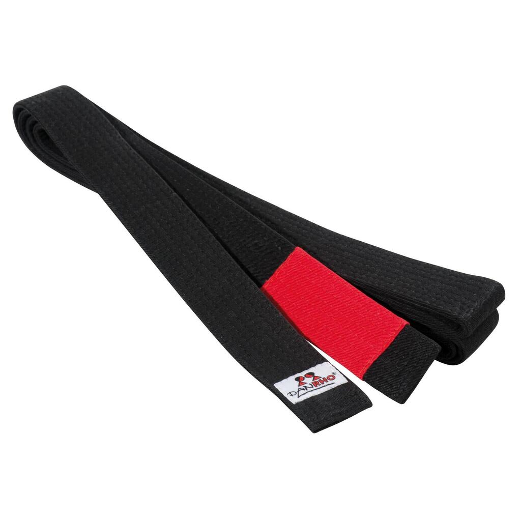 Brazilian Jiu-Jitsu belt Danrho