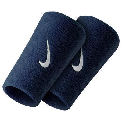 Schwamm-Manschetten Nike swoosh doublewide 6/6