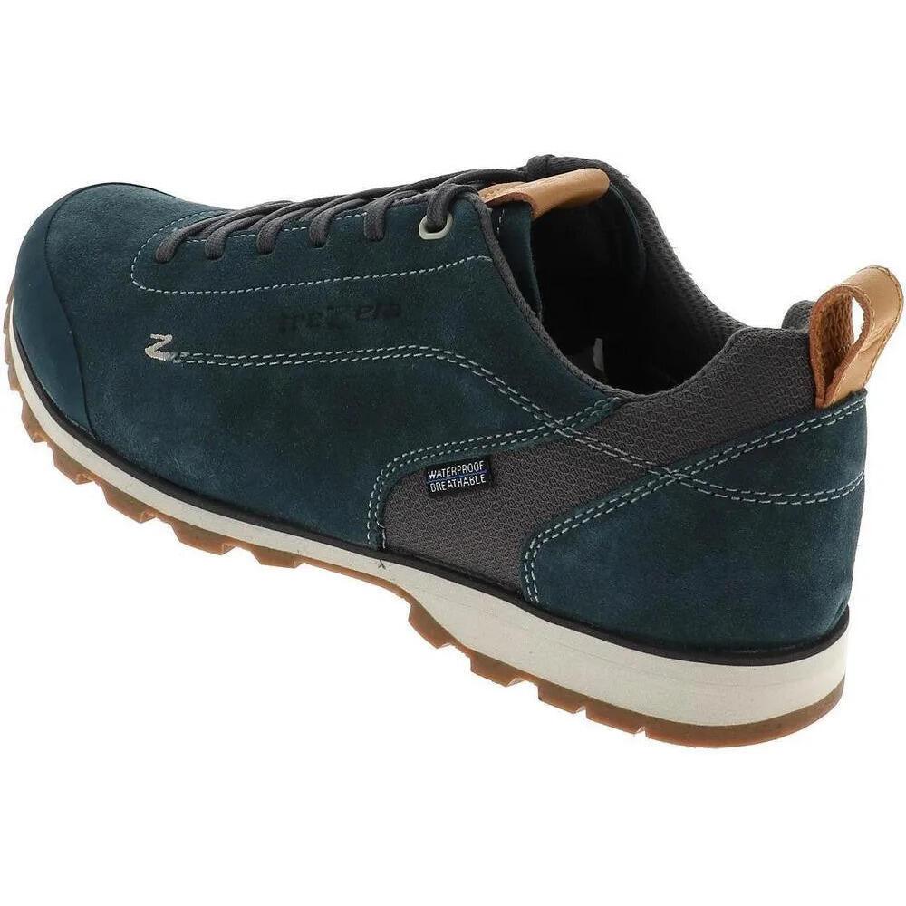Buty do chodzenia dla kobiet Trezeta zeta WP 2/5