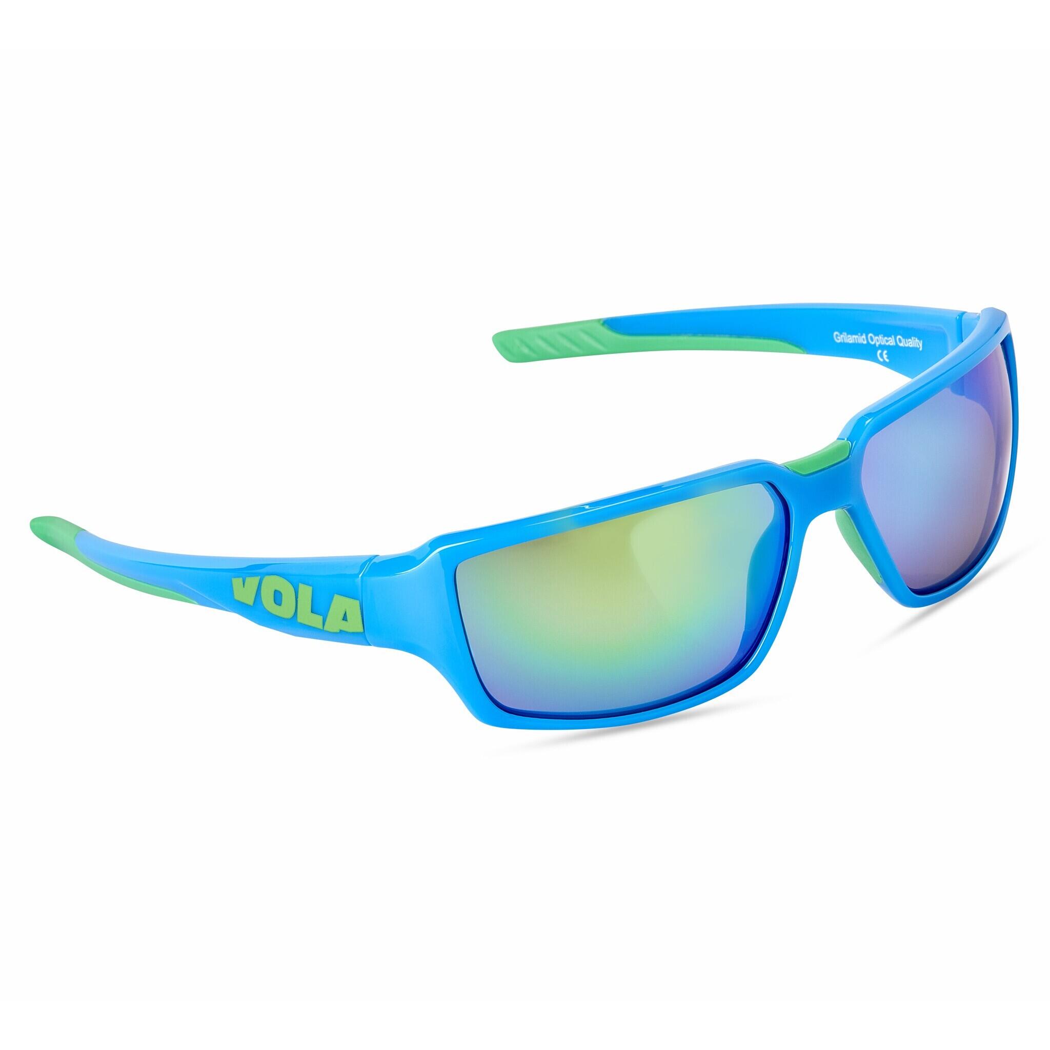 VOLA Sunglasses Vola Fusion