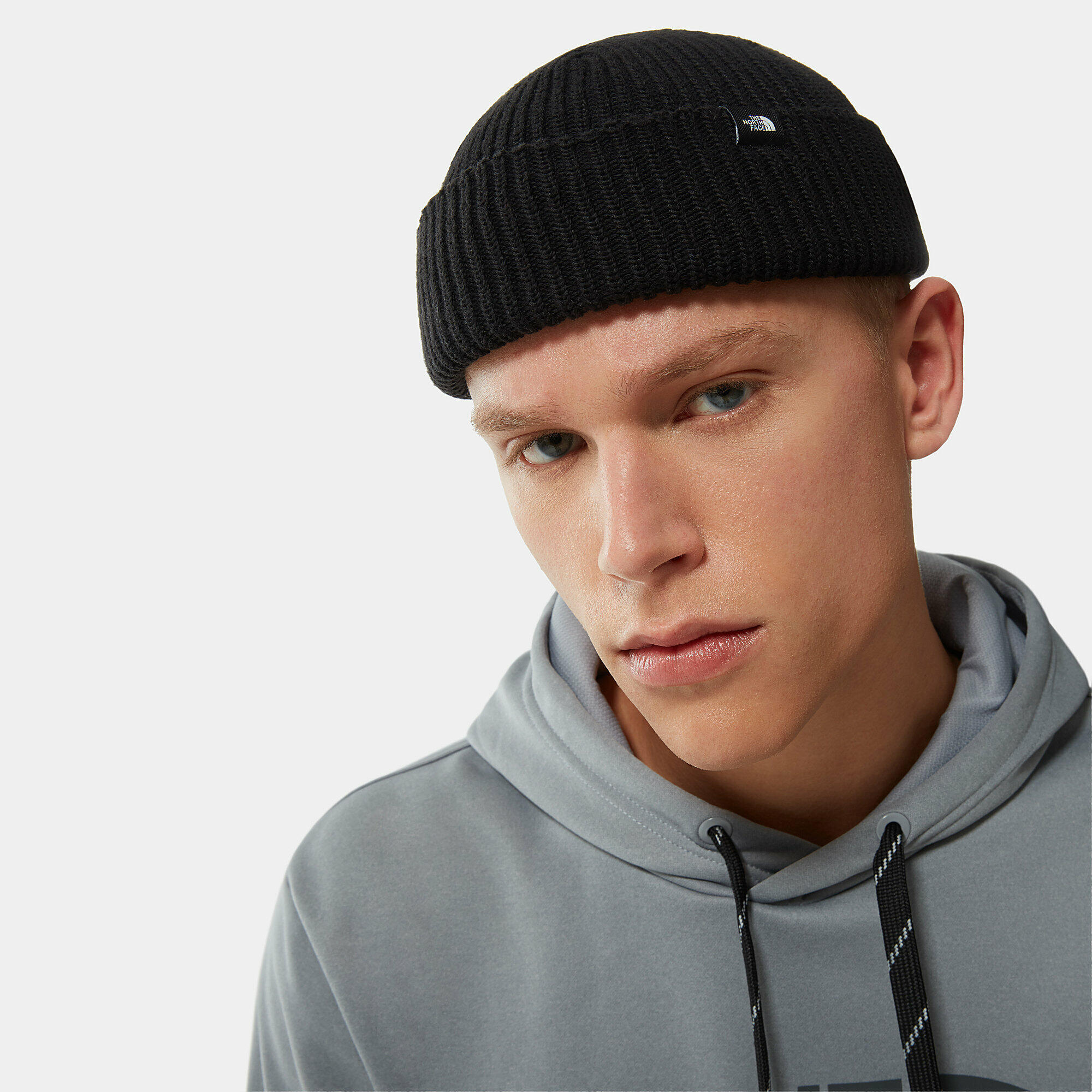 Bonnet The North Face Fisherman 2/4