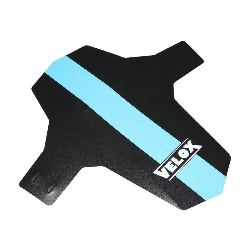 Garde-boue VTT avant fixation fourche rilsan Velox 3/3