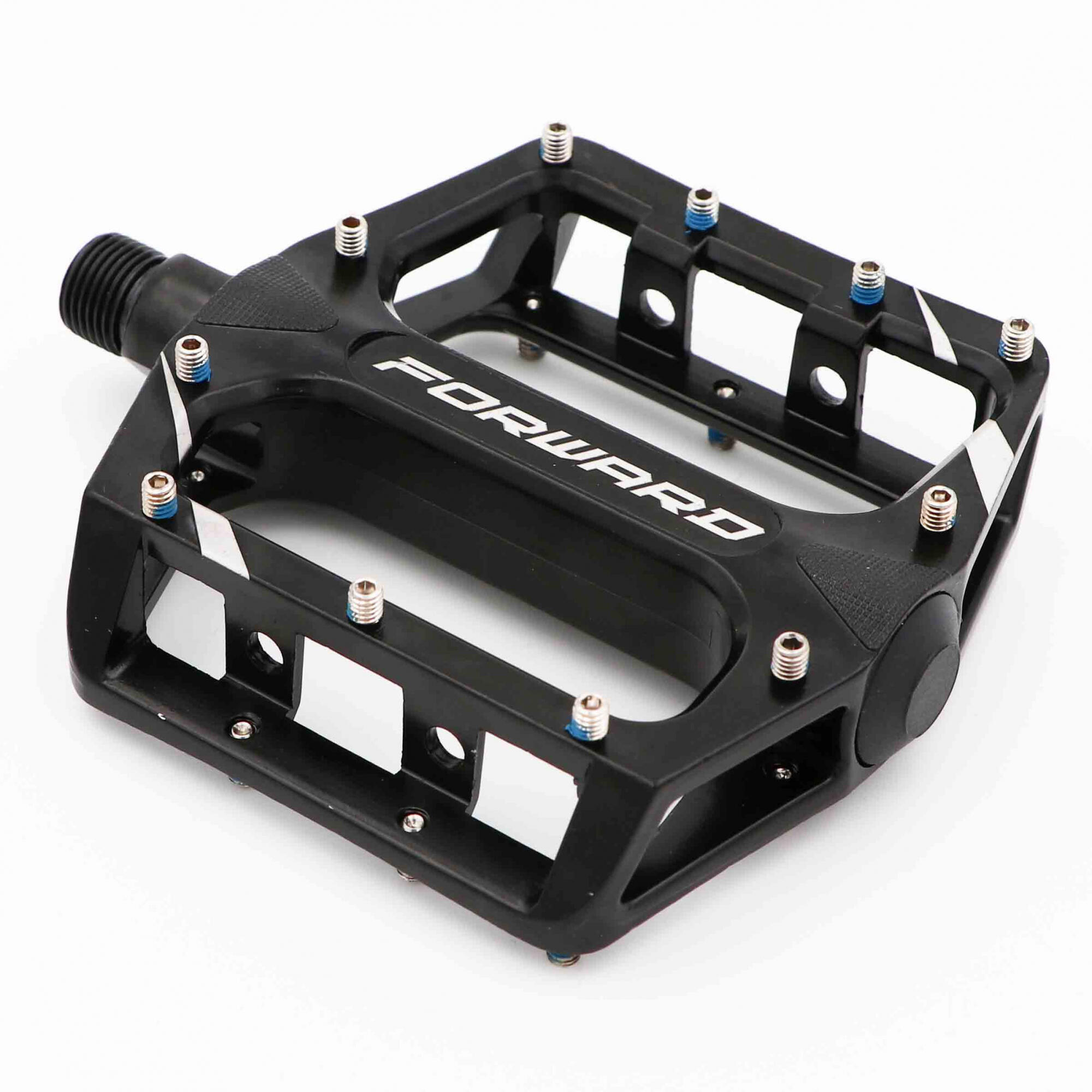 FORWARD Pedali bmx Forward Affix Pro, Nero