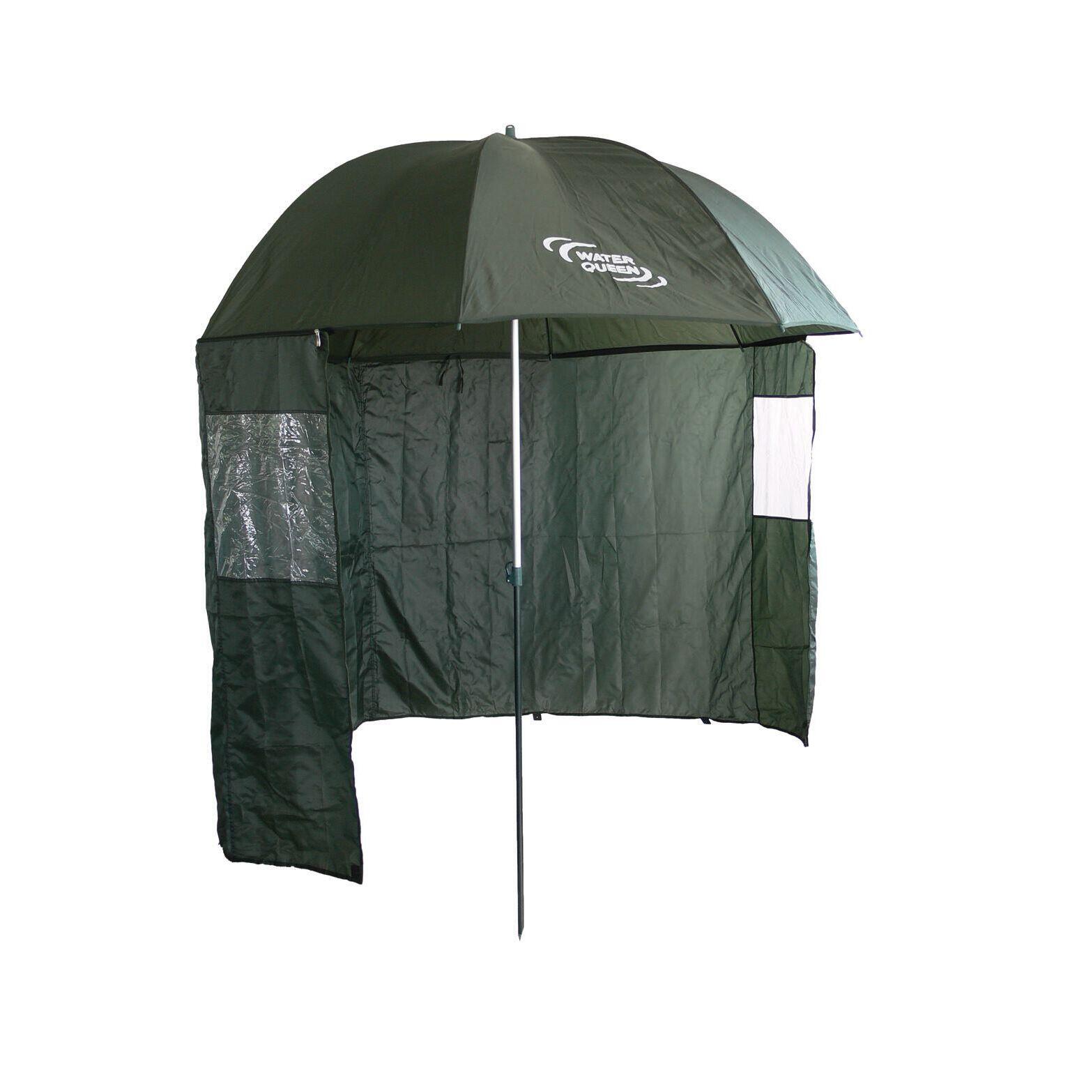WATERQUEEN Guarda-chuva WaterQueen tente Nylon 2.20m