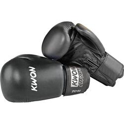 Gants de boxe Kwon Clubline Pointer