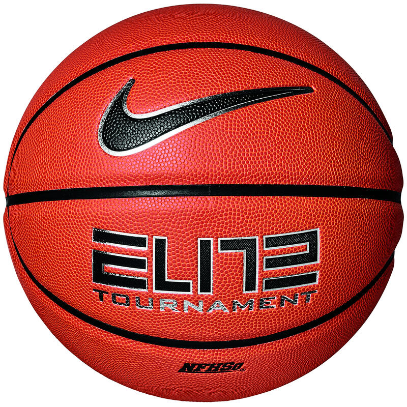 Ballon de basket Elite Tournament 8P Ball