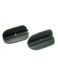 Lot de 2 prolongateurs pour base pure instinct Peruzzo