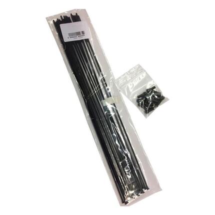 Kit rayons Vision Trimax 25 kb 286mm-291mm