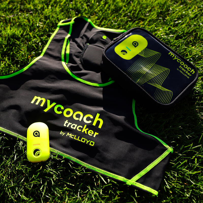 Capteur GPS football MyCoach Tracker MYCOACH | Decathlon