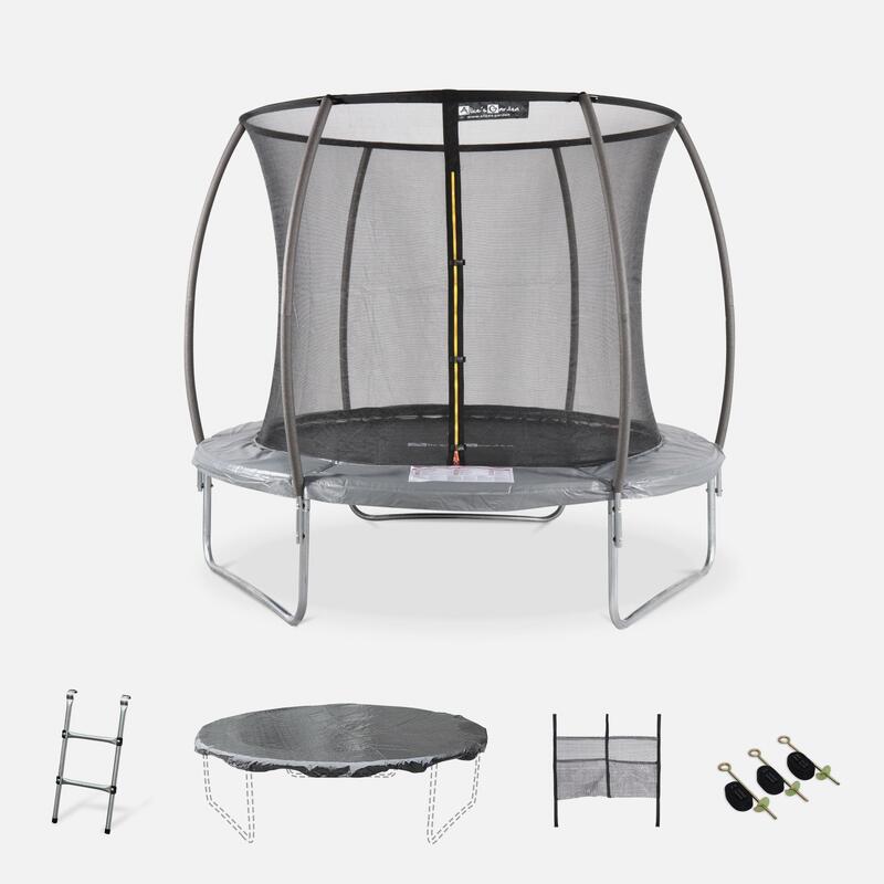 Comprar Camas Elásticas y Trampolines Online |