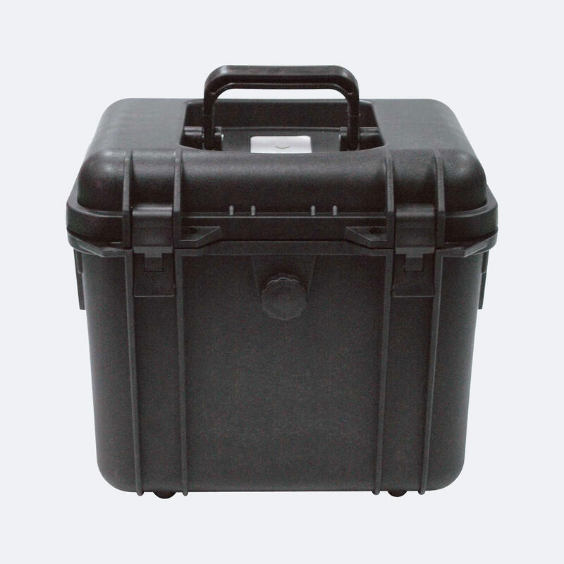 Mallette de transport étanche Multiusage 9,9 litres X-P1