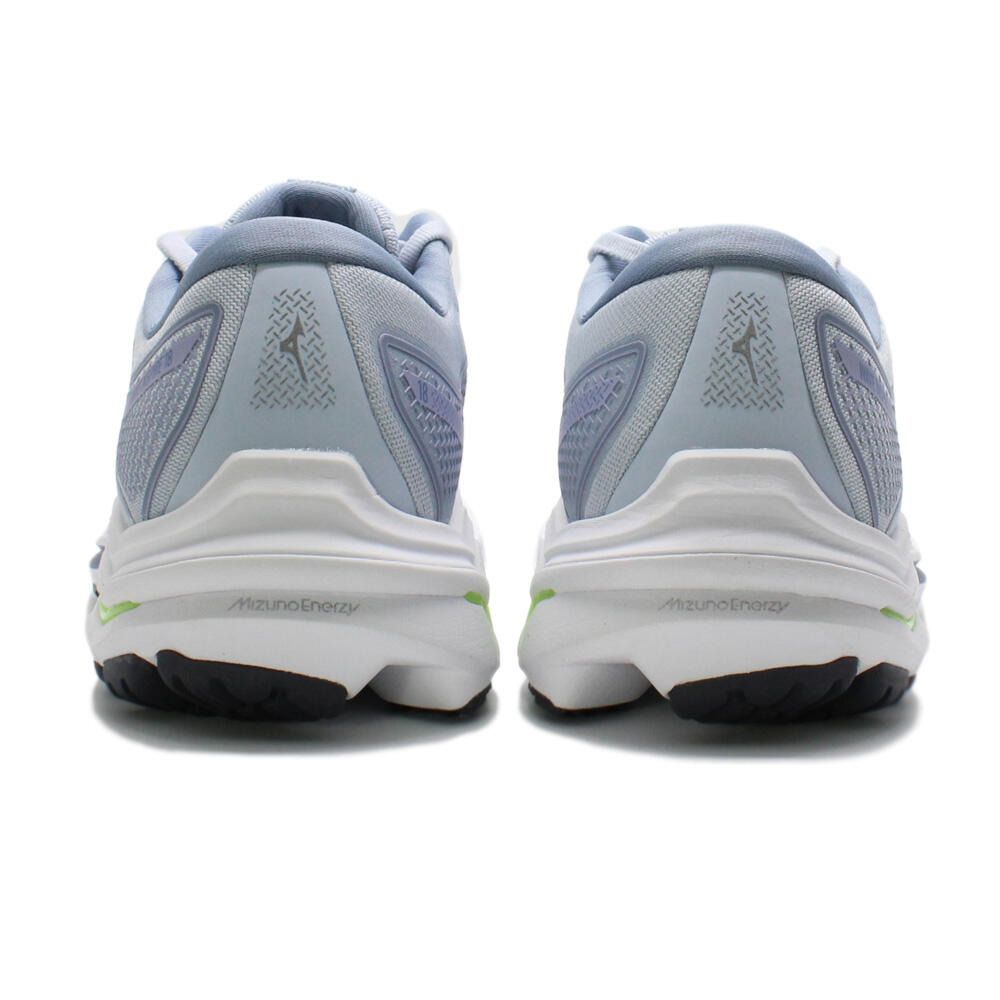 Mizuno Wave Inspire 18 Damen-Laufschuhe 3/7