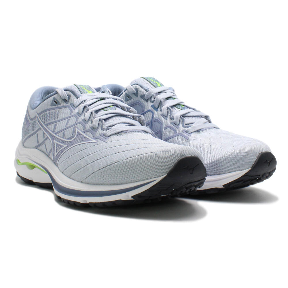 Mizuno Wave Inspire 18 Damen-Laufschuhe 4/7