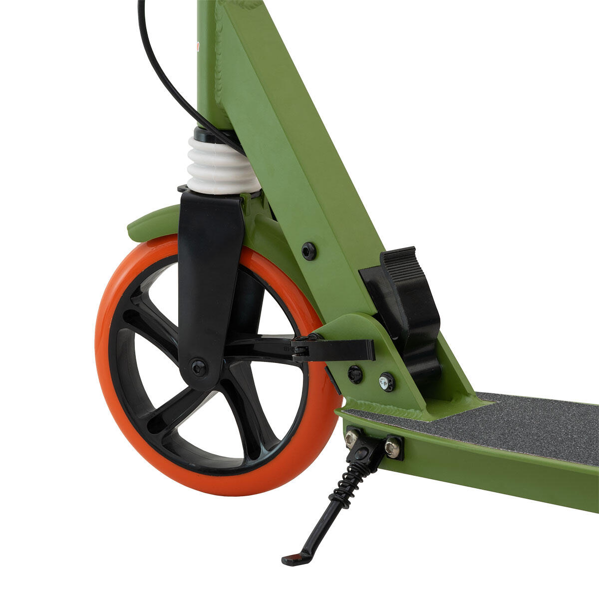 Kinder-Scooter OLSSON CHEER höhenverstellbar (90–104 cm) ABEC9 klappbar 6/7