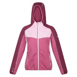 Veste Légère Attare Pour Femmes/dames (Violet / Amarante)