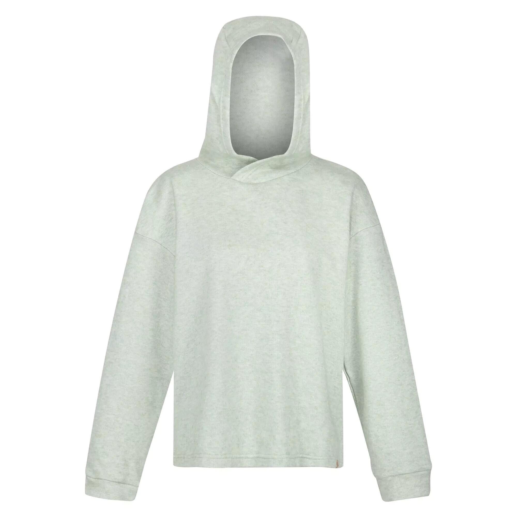 Women's KASSIDY hoodie (Basil)