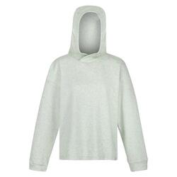 Sweat à capuche KASSIDY Femme (Basilic)