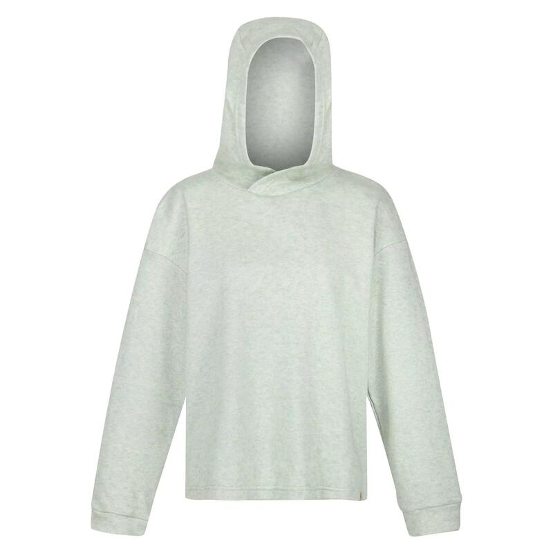 Sweat À Capuche KASSIDY Femme (Basilic)
