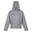 Dames Kassidy Marl Hoodie (Stormgrijs)