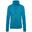 Dames The Laura Whitmore Edit Hoodie (Donker Methyl Blauw)