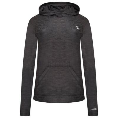 Sprint City Felpa Con Cappuccio Leggera Donna Dare 2b The Laura Whitmore Edit