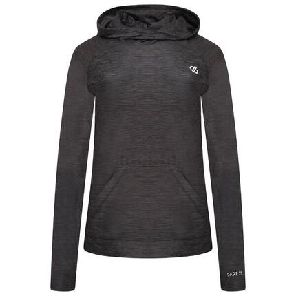 Sweat Cintré Et Léger À Capuche THE LAURA WHITMORE EDIT SPRINT CITY Femme (Rose