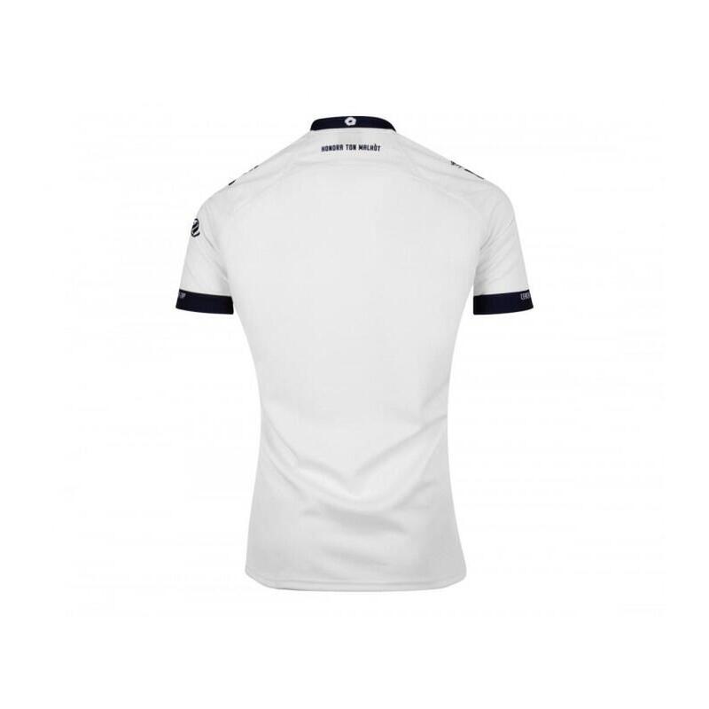 MAILLOT RUGBY MONTPELLIER HERAULT RUGBY EXTERIEUR 2022/2023 - LE COQ SPORTIF