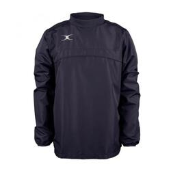 VAREUSE RUGBY BLEU FONCÉ ADULTE - PHOTON WARM UP - GILBERT