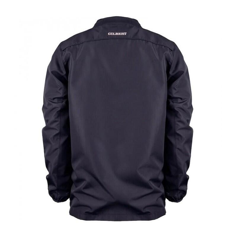 Training Top Photon Warm Up Donker Blauw