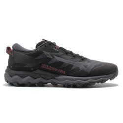 Chaussures de randonnée Femmes Mizuno Wave Daichi 7 Gore-Tex Noir