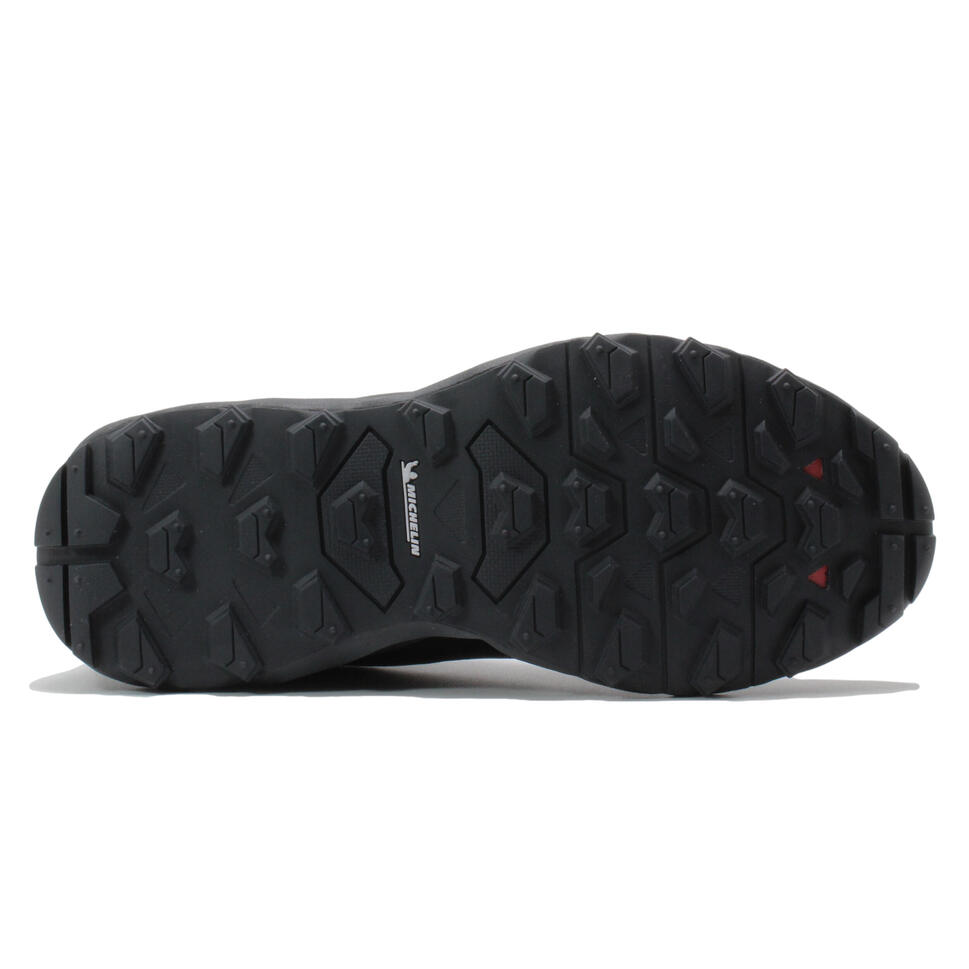 Buty do biegania Mizuno Wave Daichi 7 GTX czarne