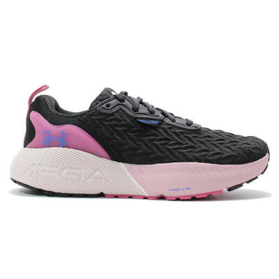 Scarpa da Running Donna Mega 3 Rosa Nero