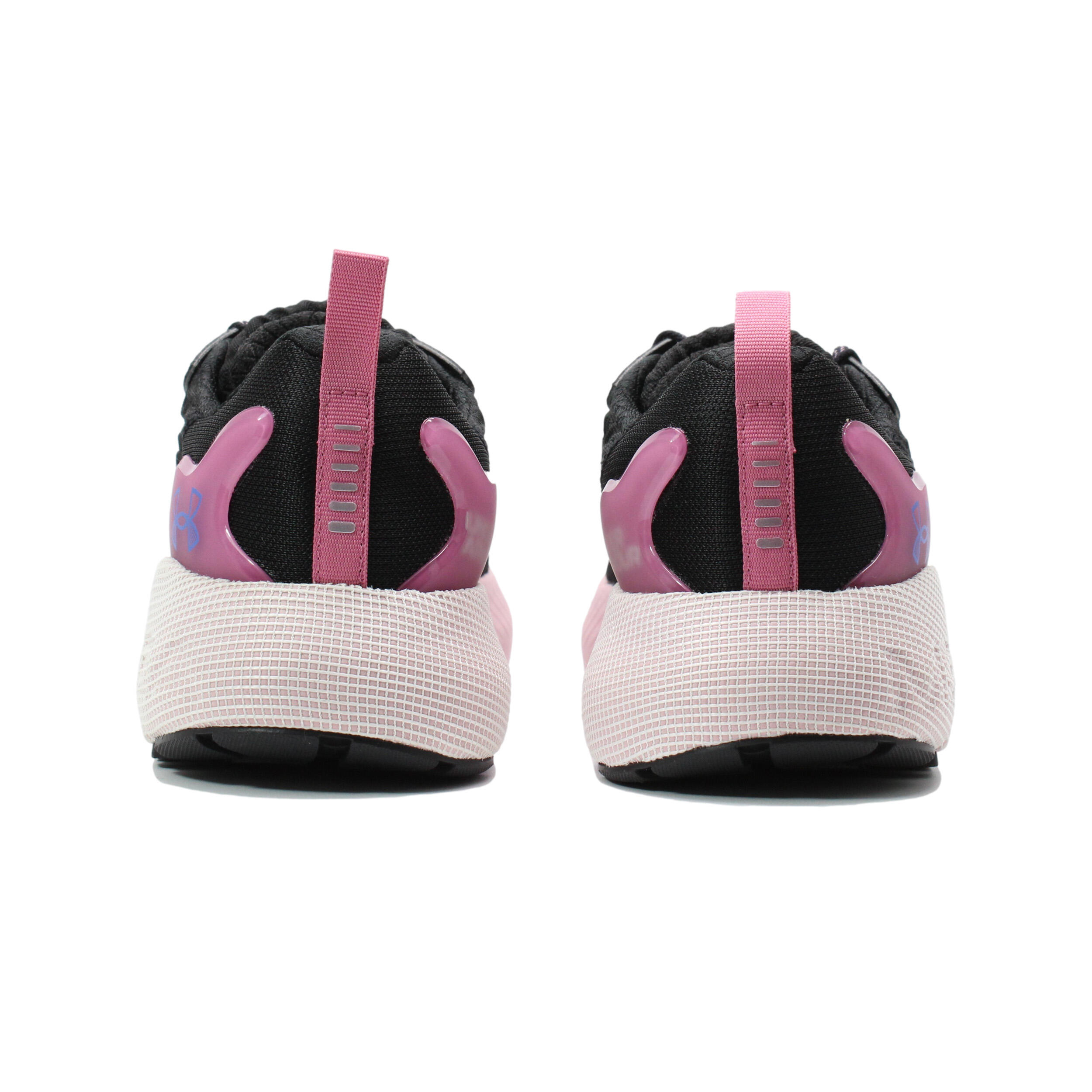 Scarpa da Running Donna Mega 3 Rosa Nero 3/5