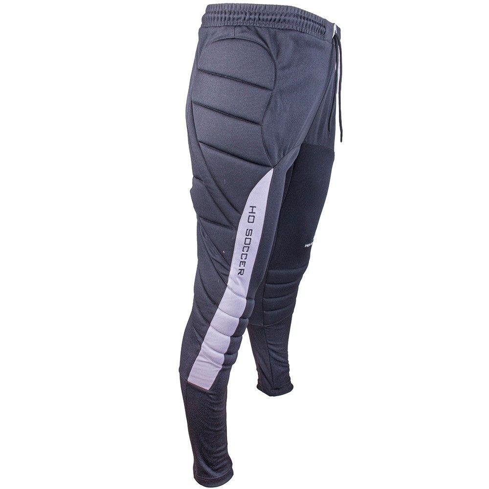 HO Soccer ICON Long GK Trouser Junior 1/4