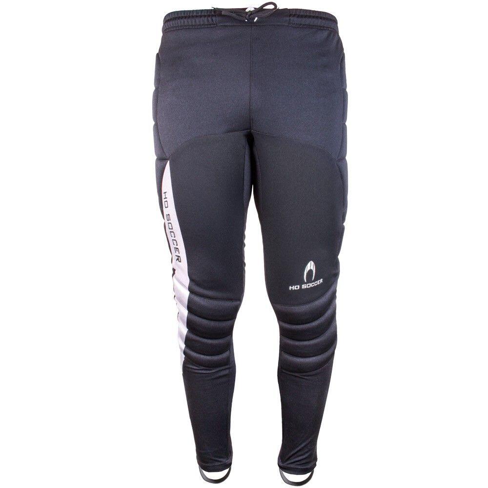HO ICON Long Trouser 2/4