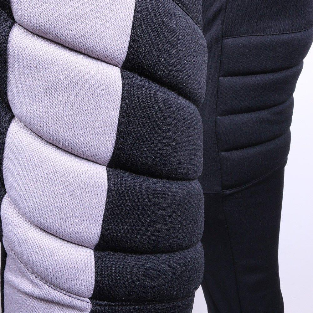 HO ICON Long Trouser 4/4