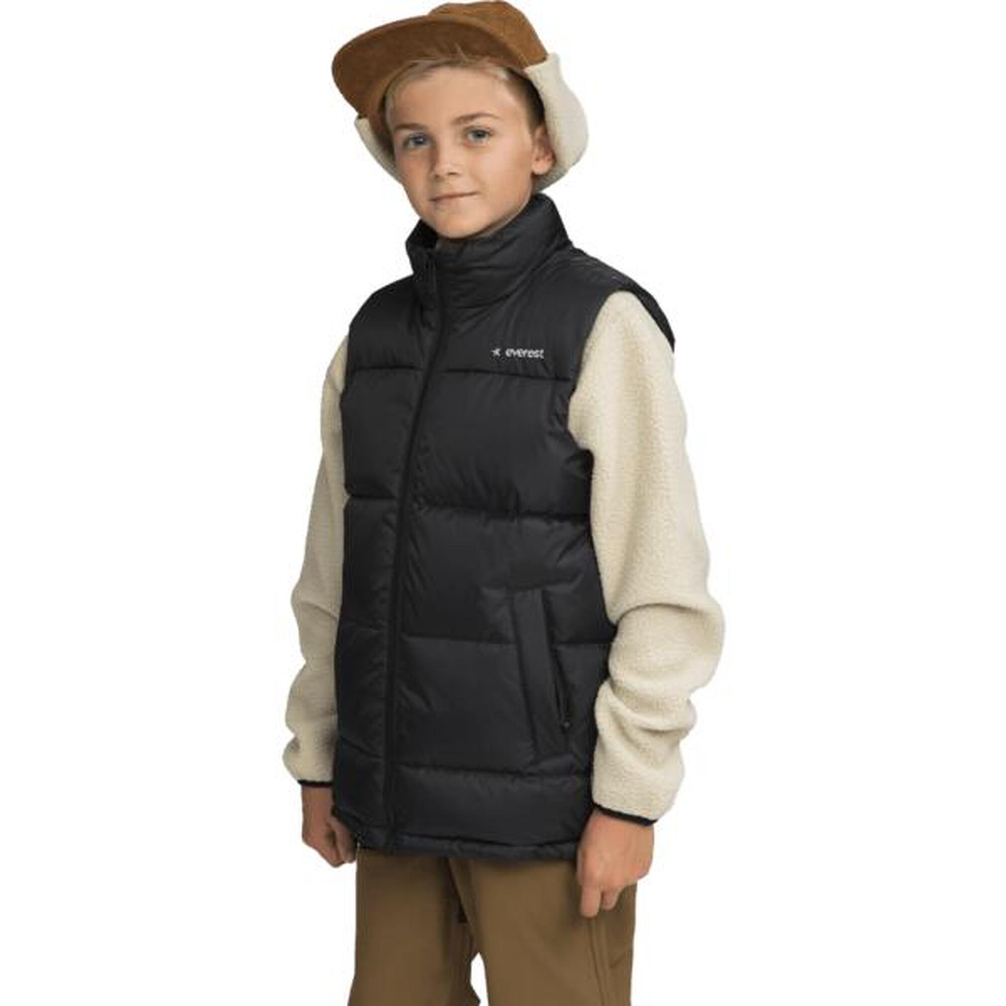 EVEREST J YAZZ VEST