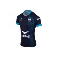 MAILLOT RUGBY MONTPELLIER HERAULT RUGBY DOMICILE 2022/2023 - LE COQ SPORTIF