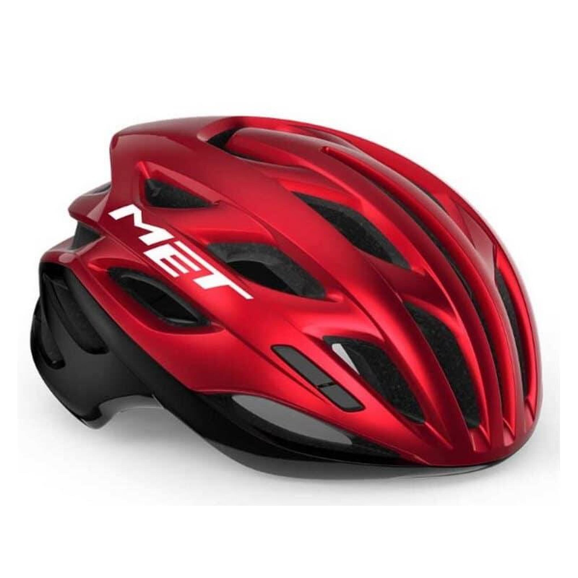 Capacete met estro mips