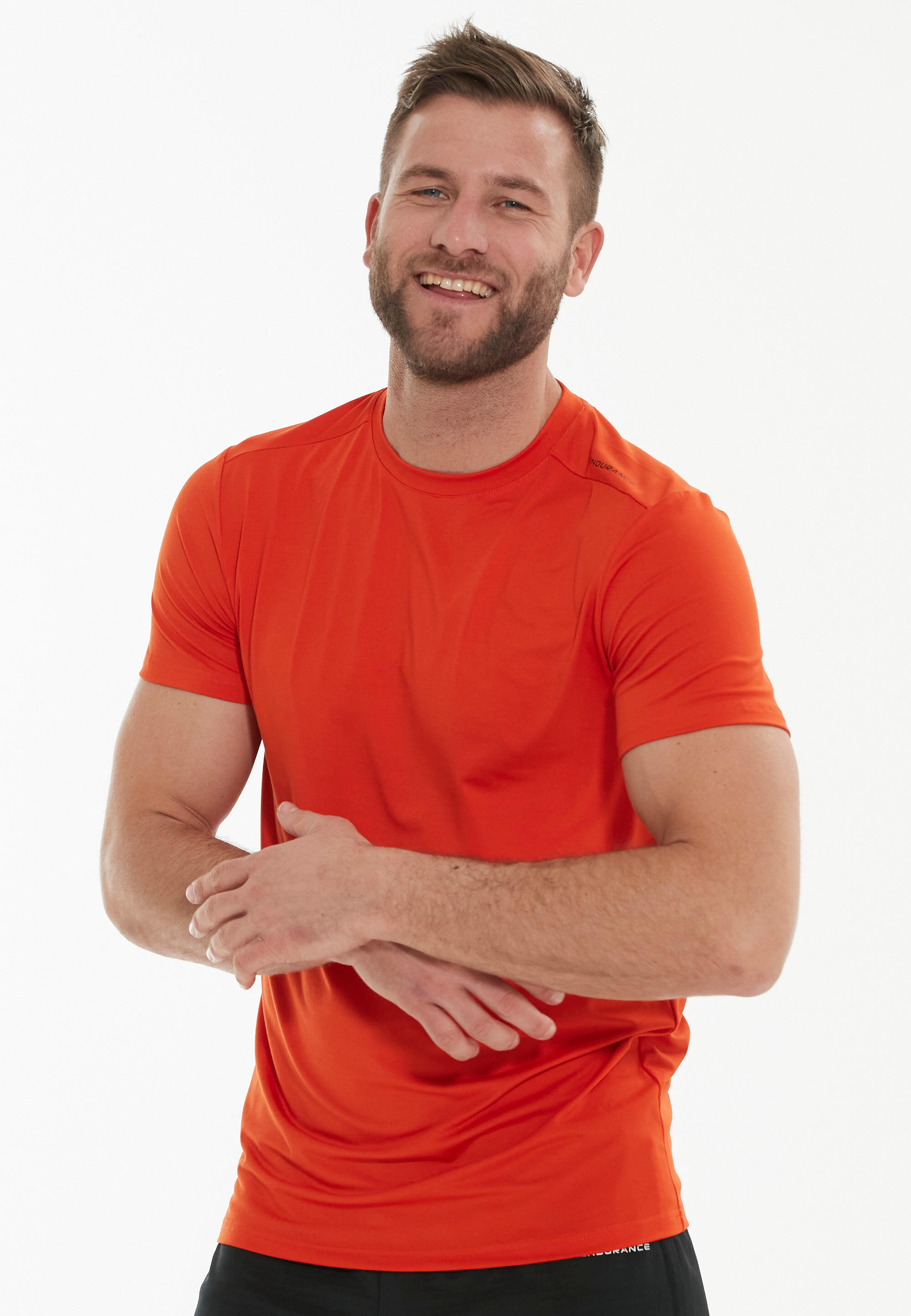 T-shirt Hubend 4/6