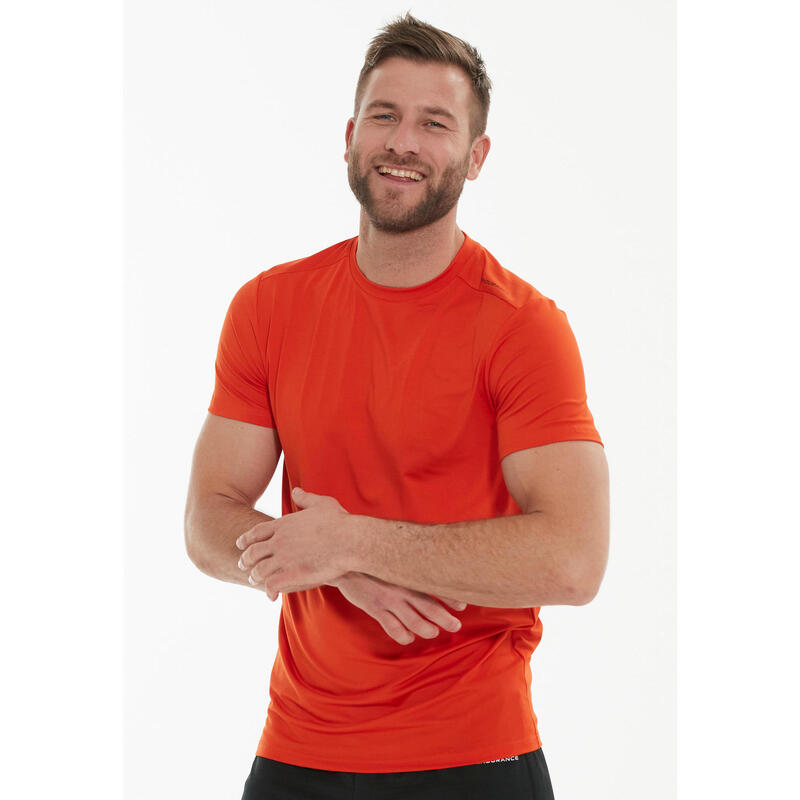 ENDURANCE T-shirt Hubend