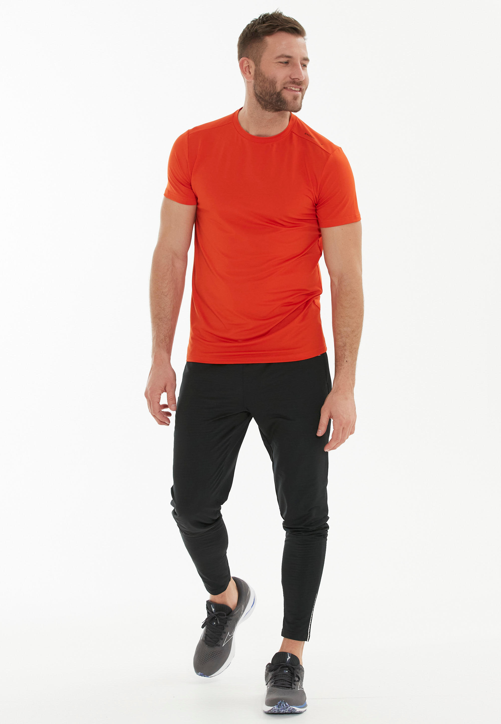 T-shirt Hubend 3/6