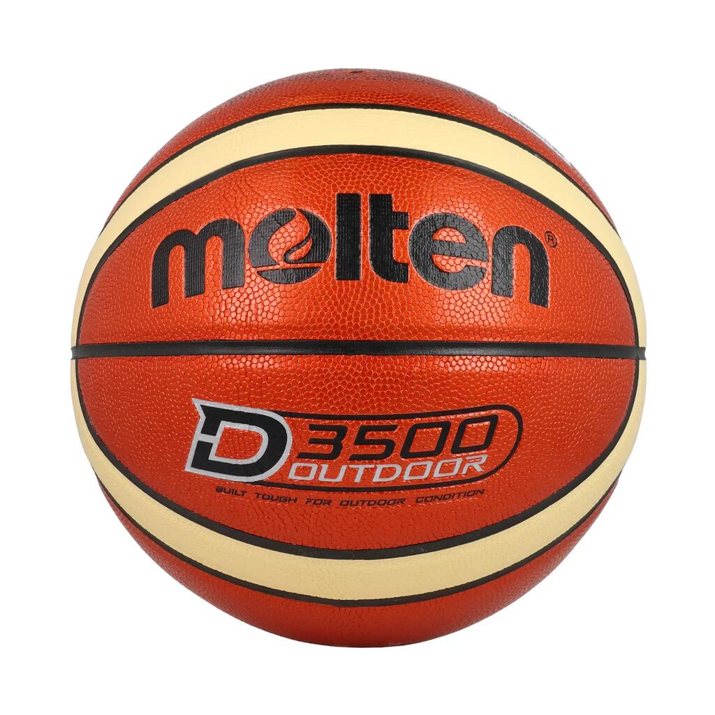Molten B7D3500 Outdoor Basketball