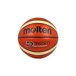 Basketball B6D3500 unisex MOLTEN