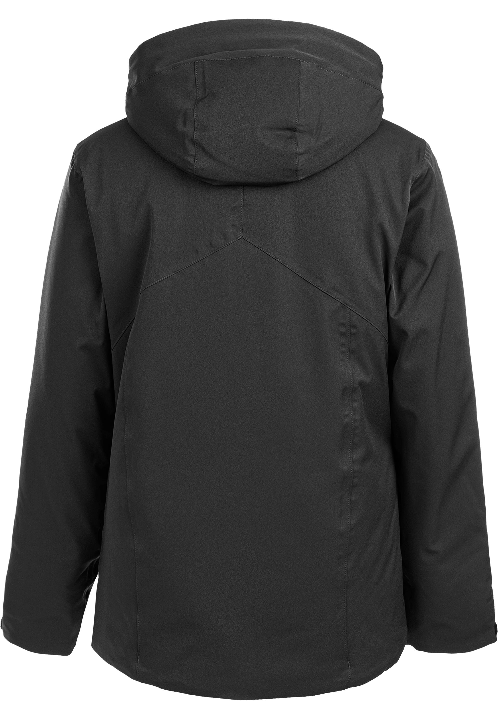 Veste de ski enfant Whistler Jada Pro Stretch 2/5