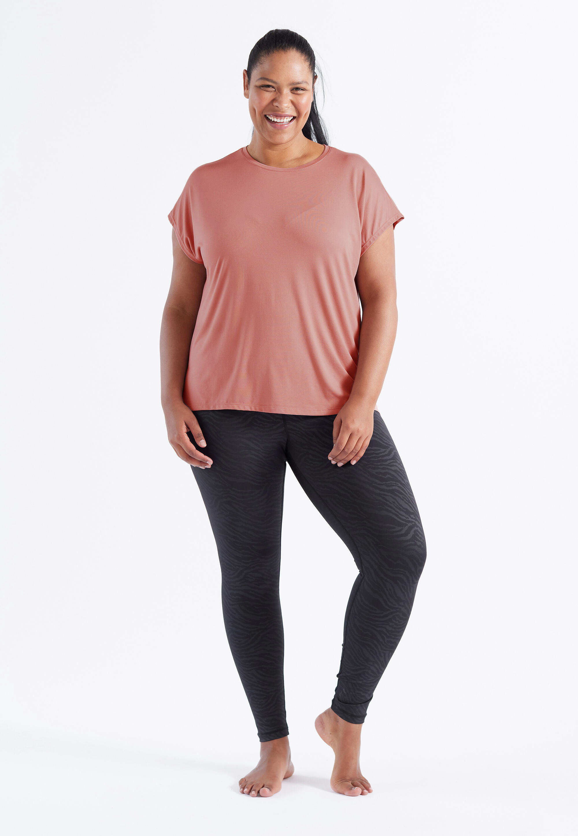 T-shirt Jenirei 3/5