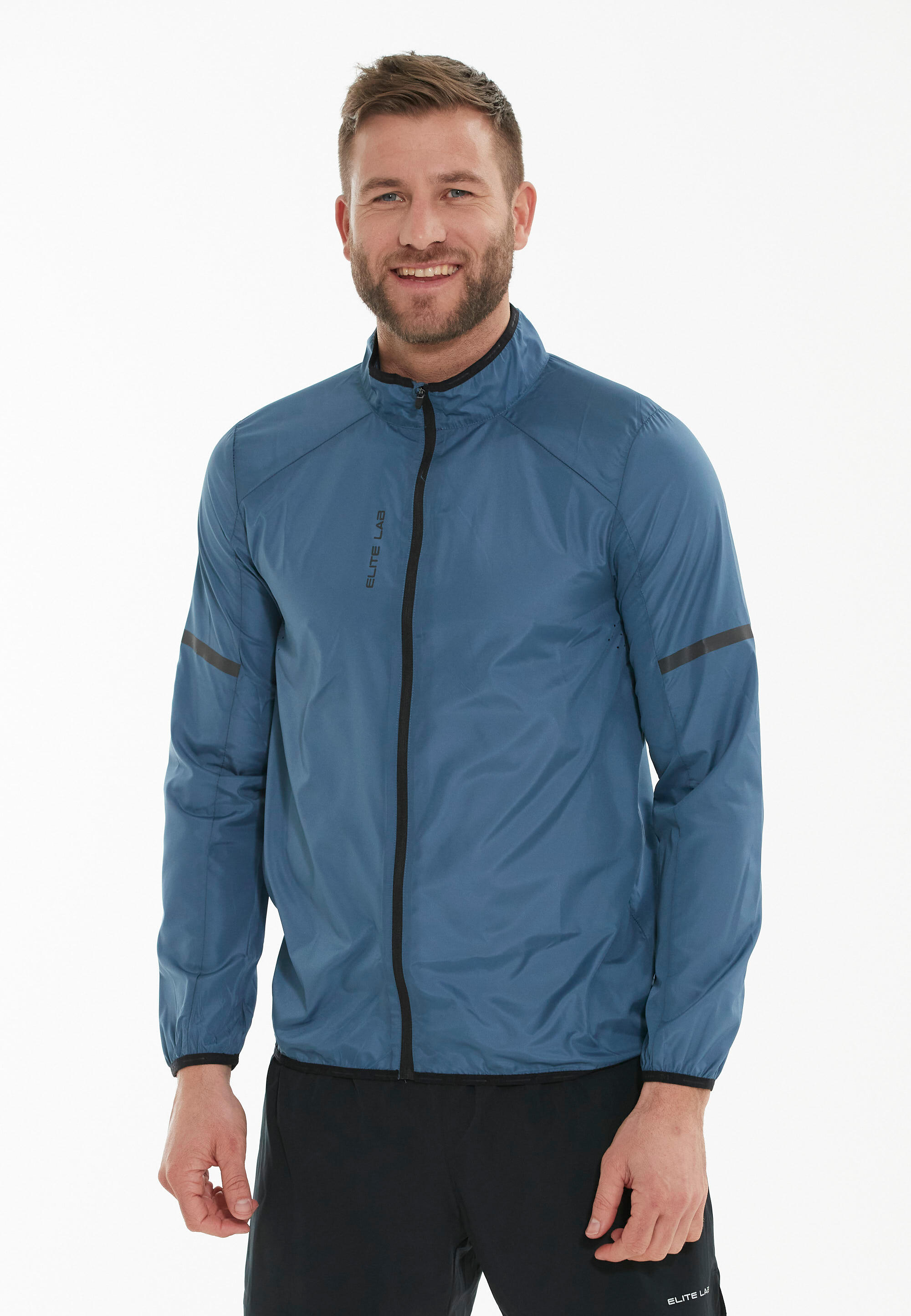 Veste imperméable Elite Lab Jago 4/5