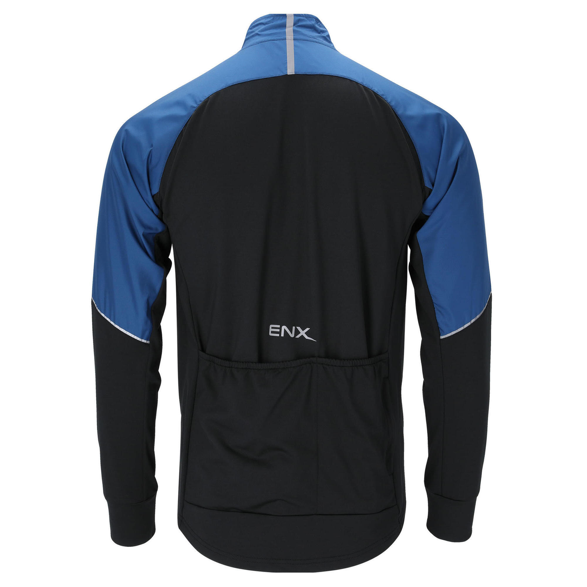 Giacca riflettente Endurance Jive 3/5