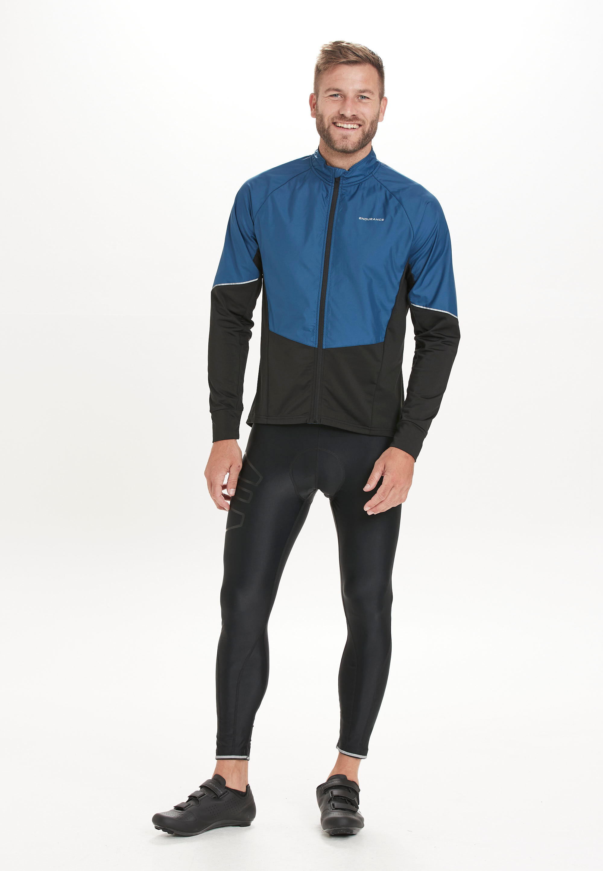 Giacca riflettente Endurance Jive 4/5