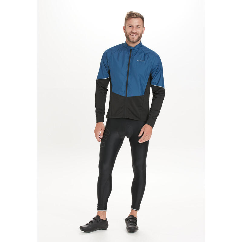 Fahrradjacke Jive M Biken/Radsport Herren Poseidon Ohne Atmungsaktiv ENDURANCE